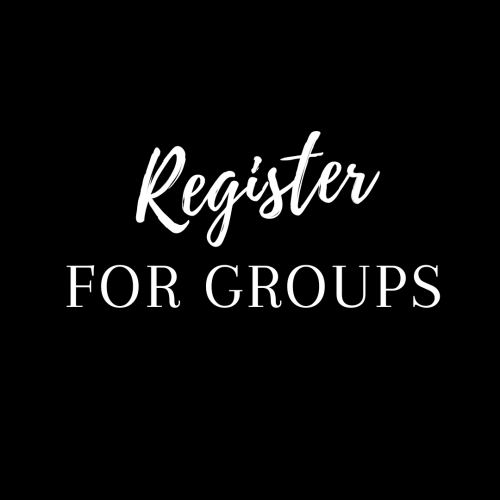 Register For Groups
